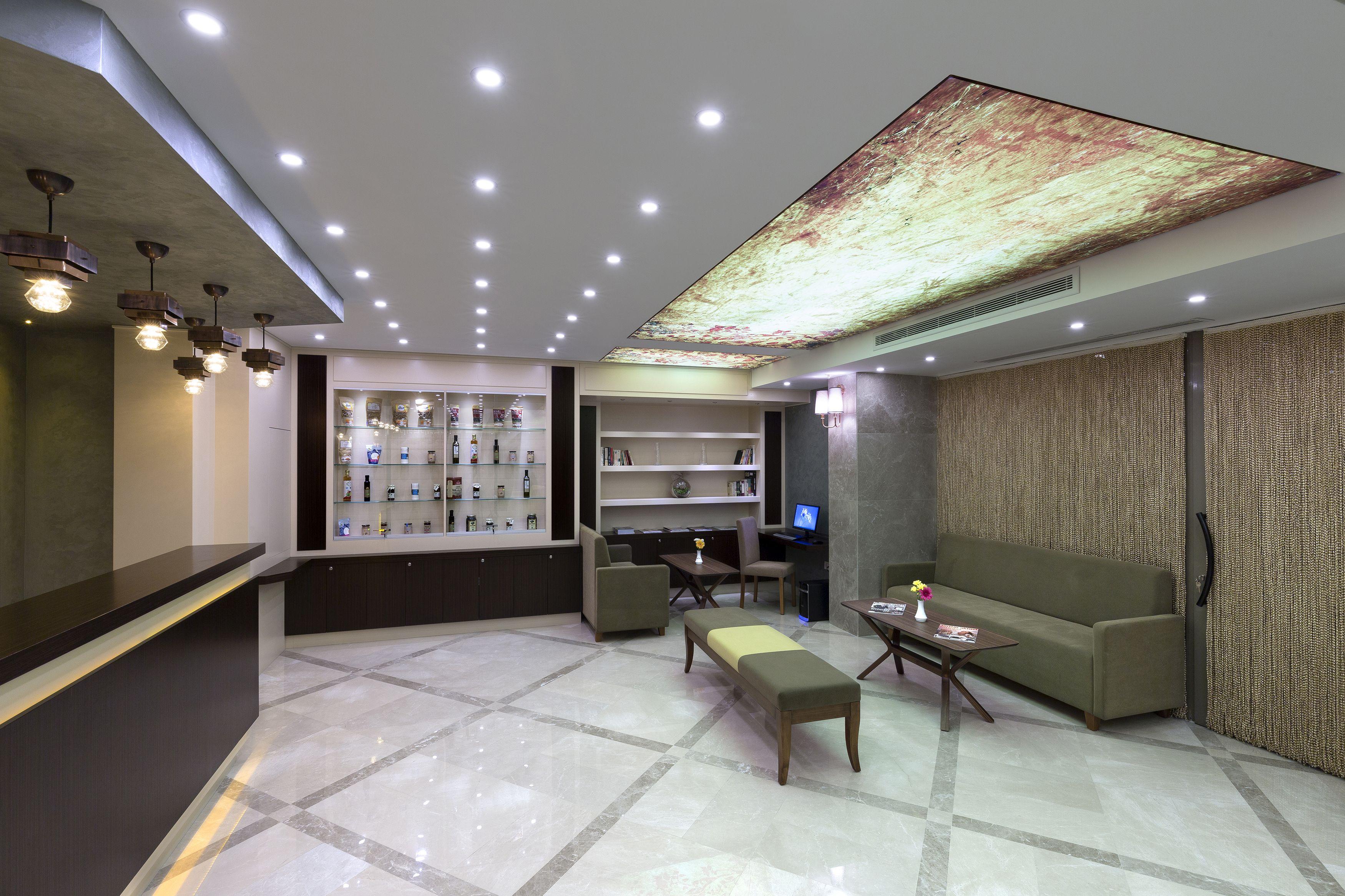 Regard Hotel Istanbul Exterior photo