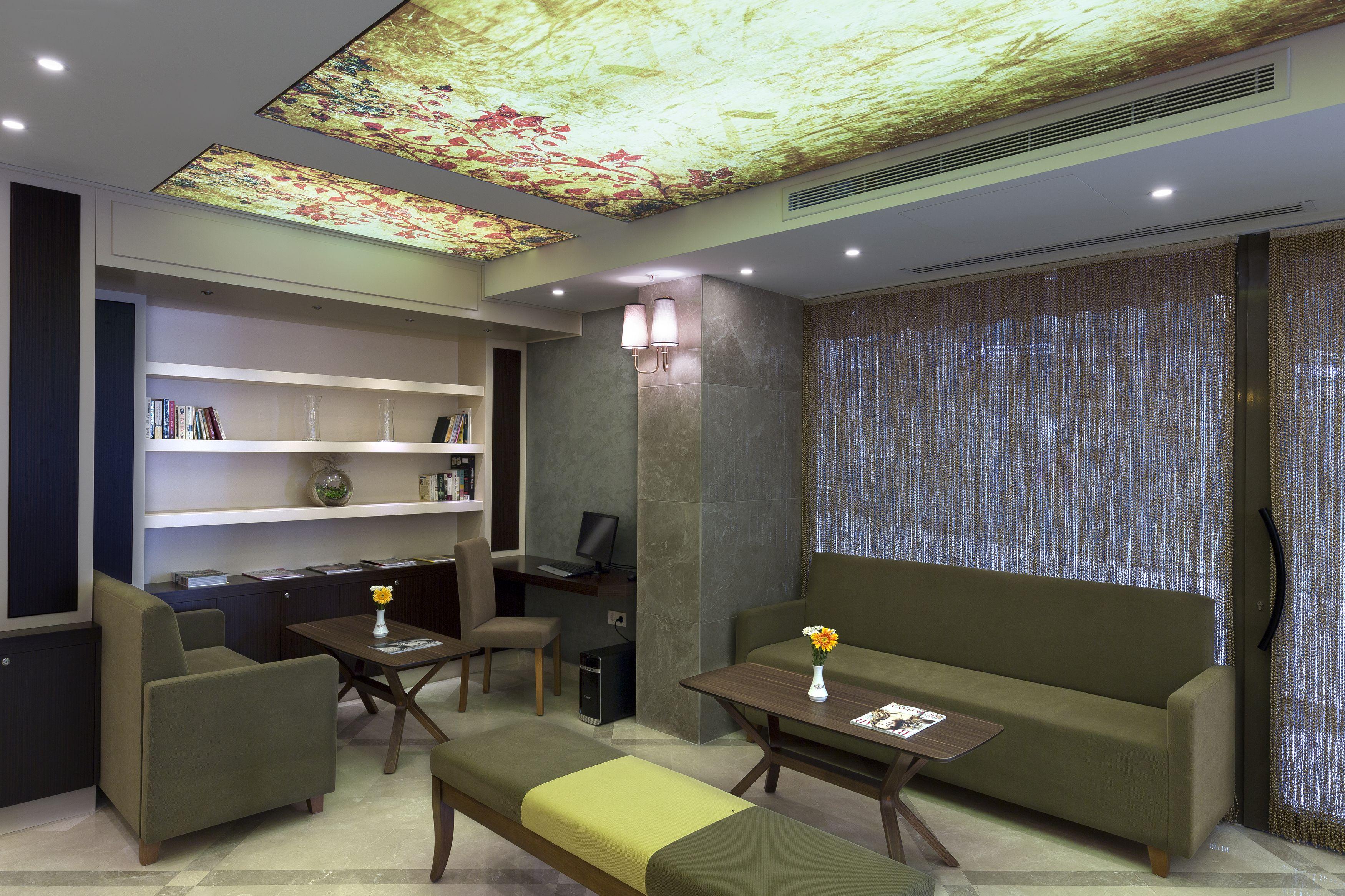 Regard Hotel Istanbul Exterior photo