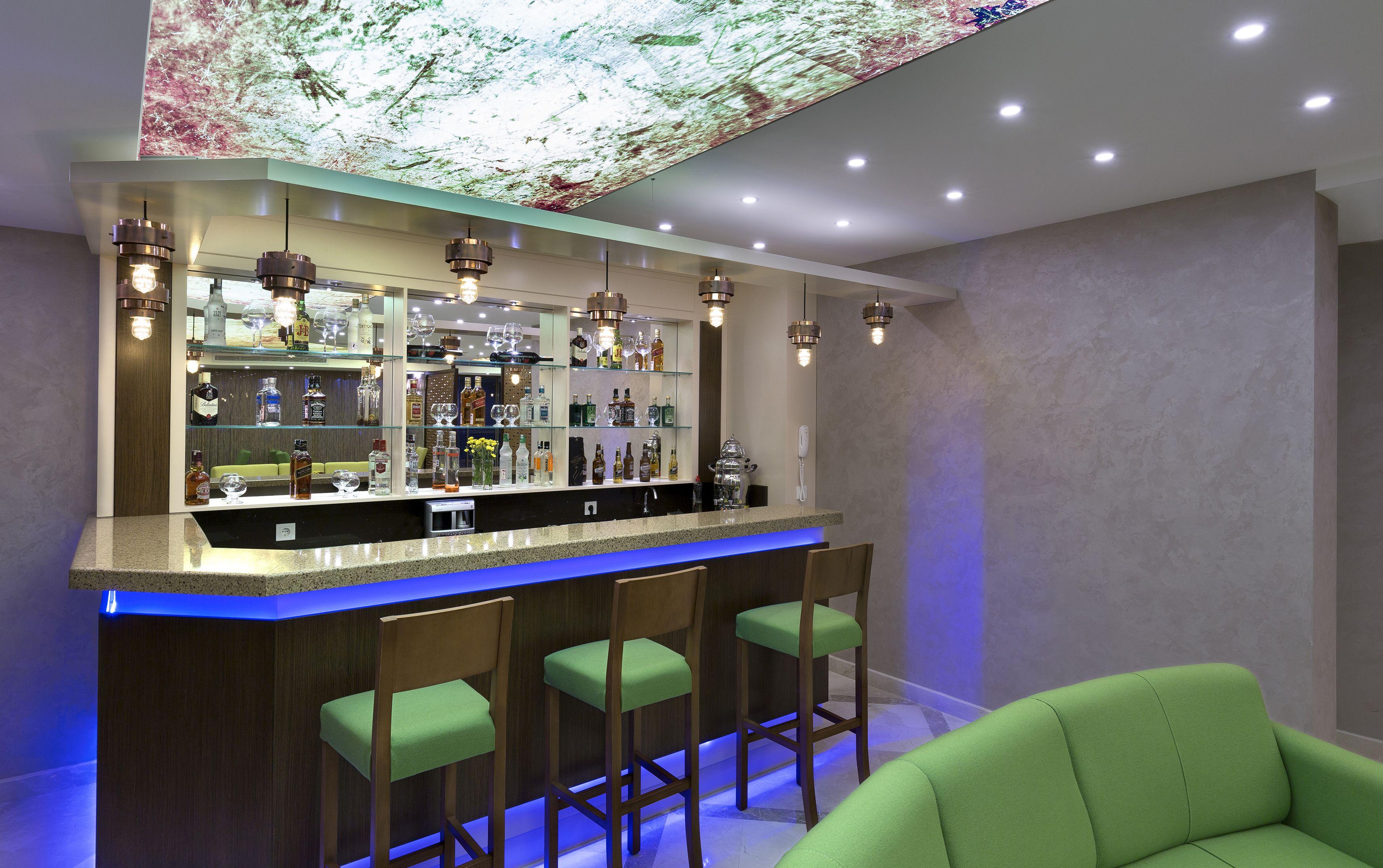 Regard Hotel Istanbul Exterior photo