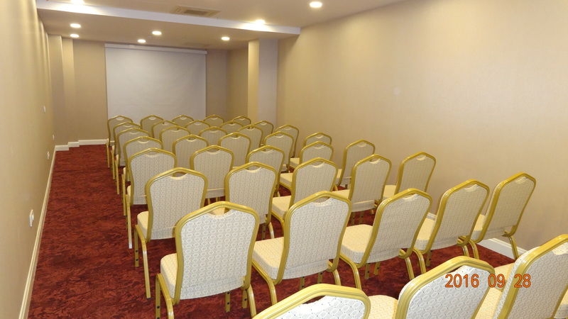 Regard Hotel Istanbul Exterior photo