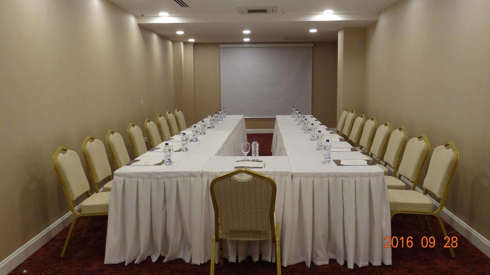 Regard Hotel Istanbul Exterior photo